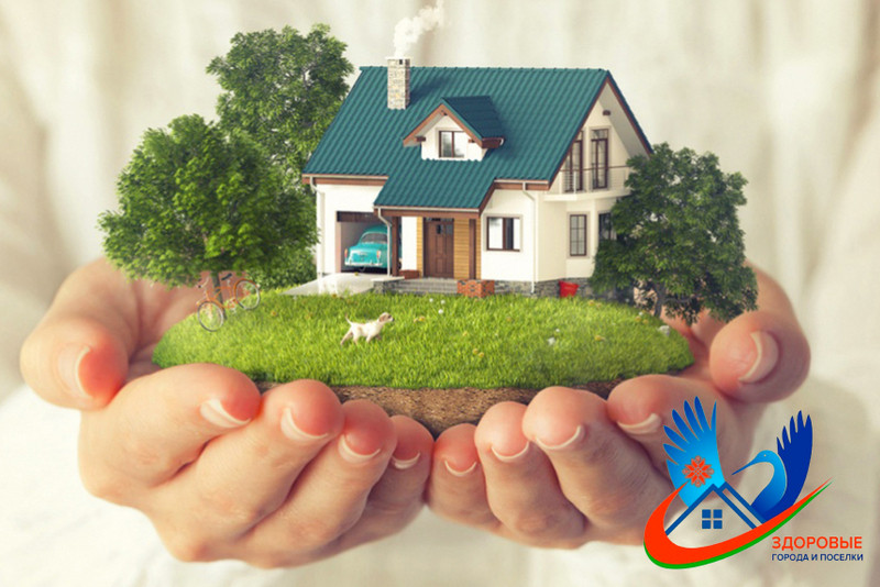 На родной земле – Живи Как Хозяин