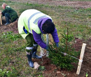 Предварительная информация о проведении субботника 08 октября 2022 года