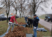 Отчет о ходе проведения осеннего месячника (24.10-30.10.22)