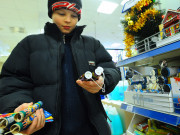 Республиканская акция «Безопасный Новый год!»